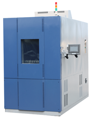 快速溫度循環(huán)試驗(yàn)箱
